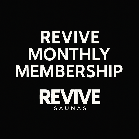 Revive Monthly Membership