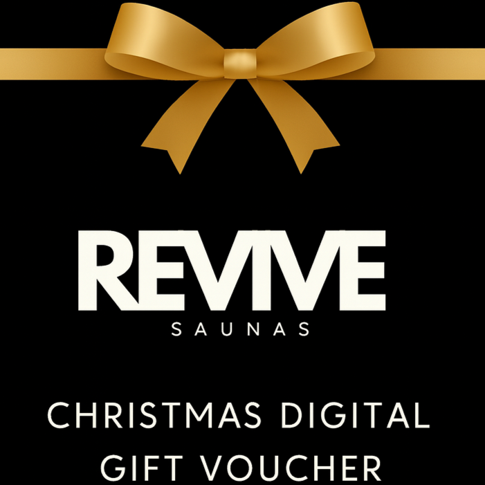 Christmas at Revive Gift Voucher