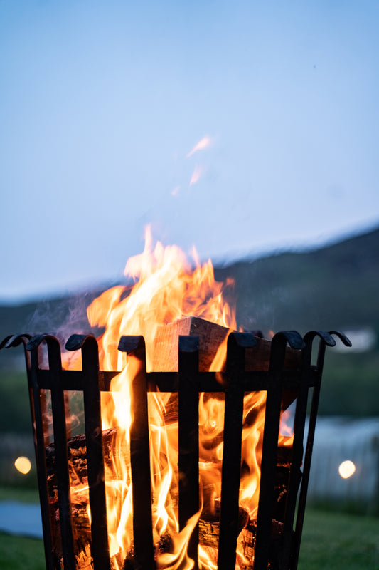 Stag & Hen Experience – Fairy Pod & Sauna