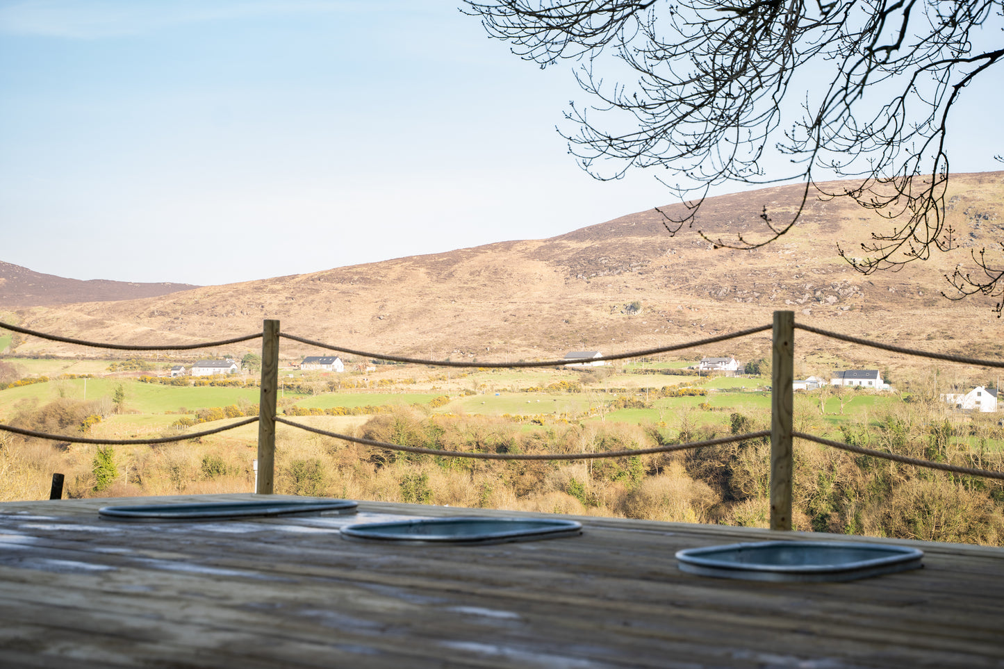 Mixed Shared Sauna & Hot Tub - Rorys Travel Club