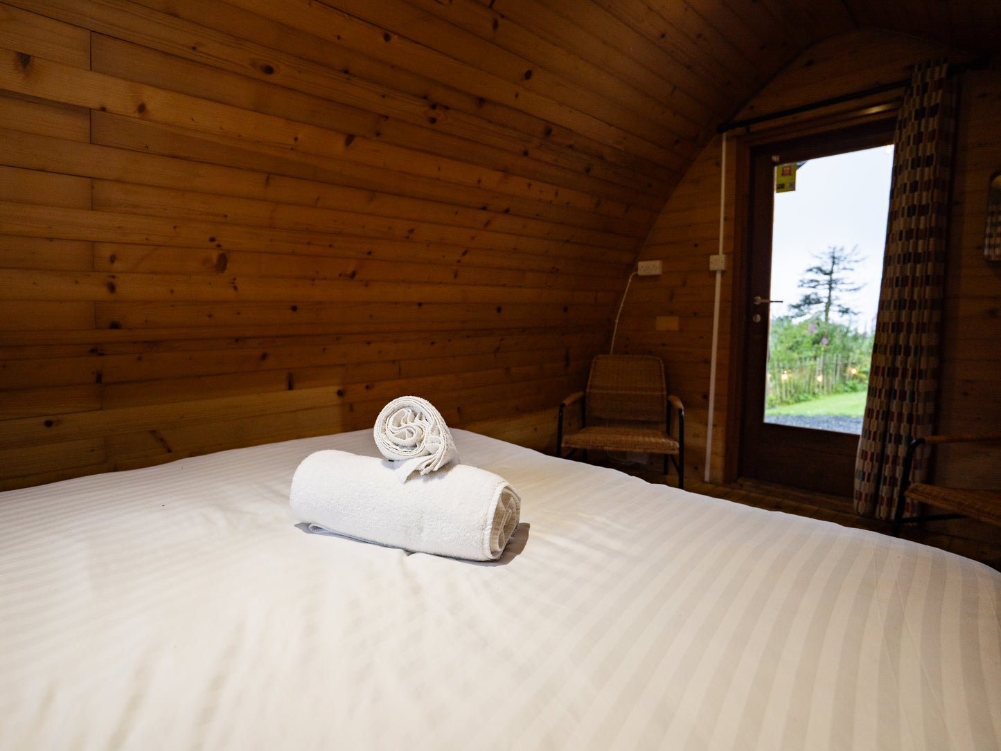 Revive Wellness Pods
