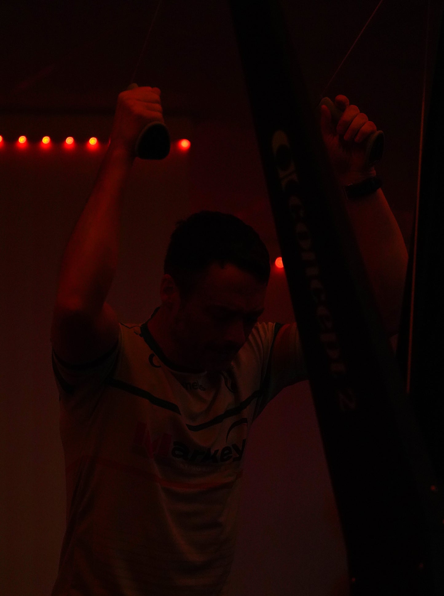 HEAT Health & Fitness × Revive Performance Session