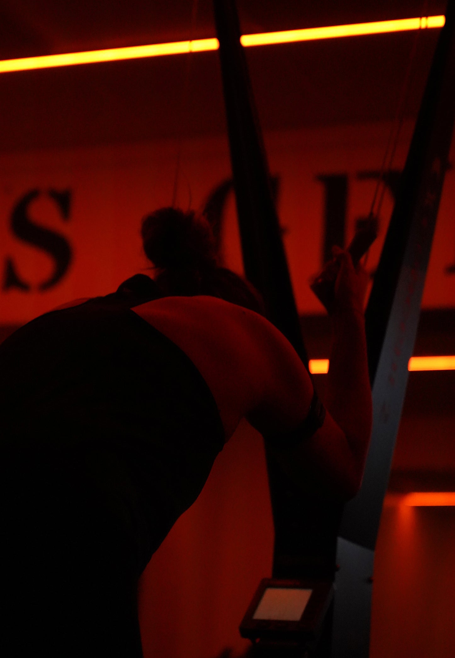 HEAT Health & Fitness × Revive Performance Session