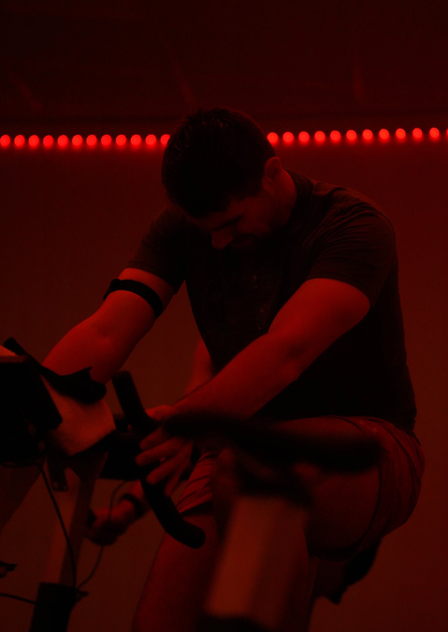 HEAT Health & Fitness × Revive Performance Session