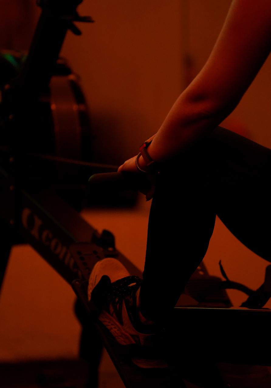 HEAT Health & Fitness × Revive Performance Session